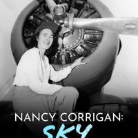 Nancy Corrigan