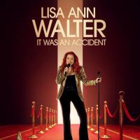 Lisa Ann Walter: Byla to nehoda