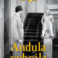 Andula vyhrála