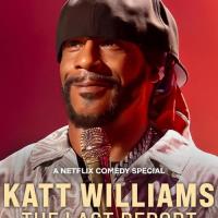 Katt Williams: Poslední zpráva