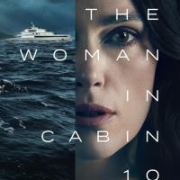 The Woman in Cabin 10