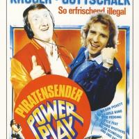 Dva nosáči a rádio