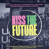 Kiss the Future