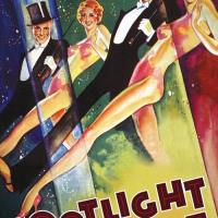 Footlight Parade