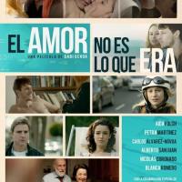 Love Is Not What It Used to Be