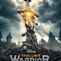 Poslední bohatýr: Kořen zla