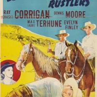 Black Market Rustlers