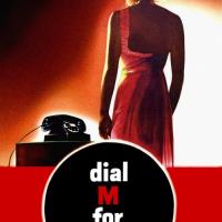 Dial M for Murder
