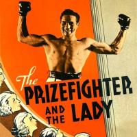 The Prizefighter and the Lady