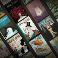 New Yorker: Stoletý časopis