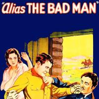 Alias: The Bad Man