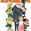 Despicable Me