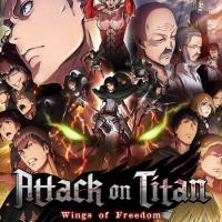 Attack on Titan: Wings of Freedom