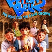 Pietje Bell II: Honba za korunou