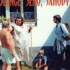 Slunce seno