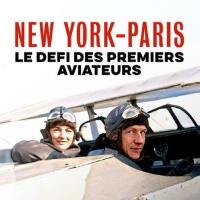 Let legend: Dobývání Atlantiku