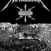 METALLICA: Francie na jednu noc