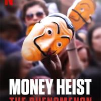 Papírový dům: Fenomén