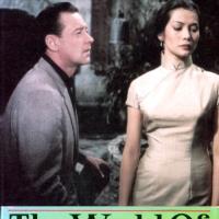 The World of Suzie Wong