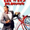 Pee-Weeho velké dobrodružství