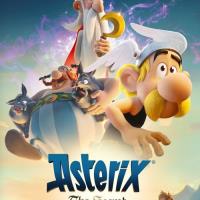 Asterix a tajemství kouzelného lektvaru