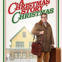 Nový vánoční příběh