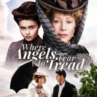 Kam se i andělé bojí vstoupit