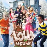 Hlasiťákovi o Vánocích