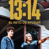 13:14. The Challenge of Helping