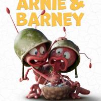 Lojza a Pepa: Žíznivé dobrodružství kamarádů včelky Máji