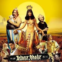Asterix a Obelix: Mise Kleopatra