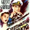 Destination Tokyo