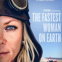 Nejrychlejší žena na světě