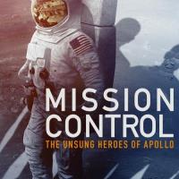 Mission Control: The Unsung Heroes of Apollo