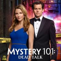 Záhady pro začátečníky: Vražedná řeč