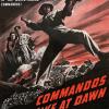 Commandos Strike at Dawn
