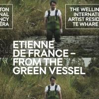 The Green Vessel