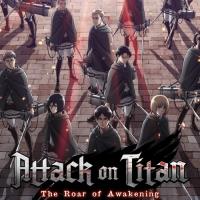 Attack on Titan: The Roar of Awakening