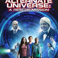 Alternate Universe: A Rescue Mission