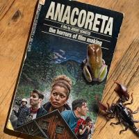 Anacoreta