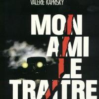 Můj přítel zrádce