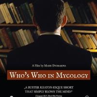 Kdo je kdo v mykologii