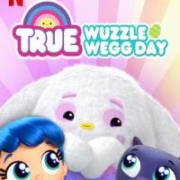 True: Den vajovajcí