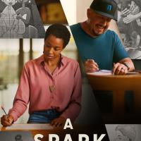 Příběh Jisker Pixaru