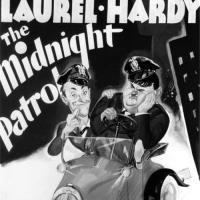 The Midnight Patrol