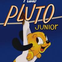 Pluto Junior