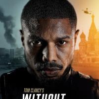 Tom Clancy: Bez výčitek