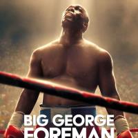 Velký George Foreman