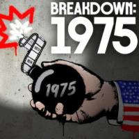 Breakdown: 1975
