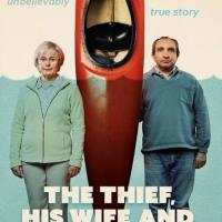 The Thief, His Wife and the Canoe